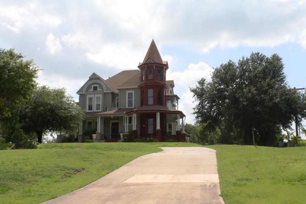 Angel'S Nest Bed & Breakfast Weatherford Exterior photo