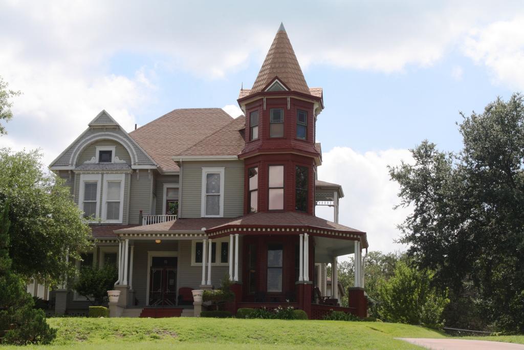 Angel'S Nest Bed & Breakfast Weatherford Exterior photo