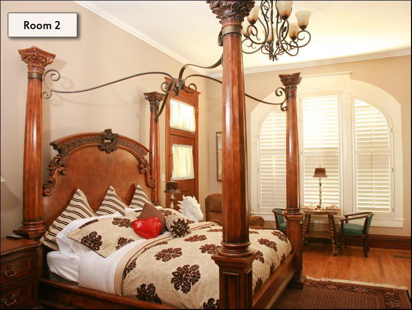 Angel'S Nest Bed & Breakfast Weatherford Exterior photo