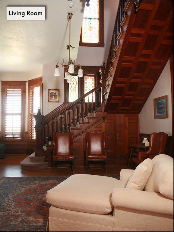Angel'S Nest Bed & Breakfast Weatherford Exterior photo