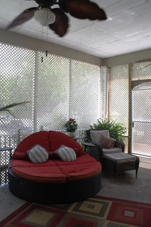Angel'S Nest Bed & Breakfast Weatherford Room photo