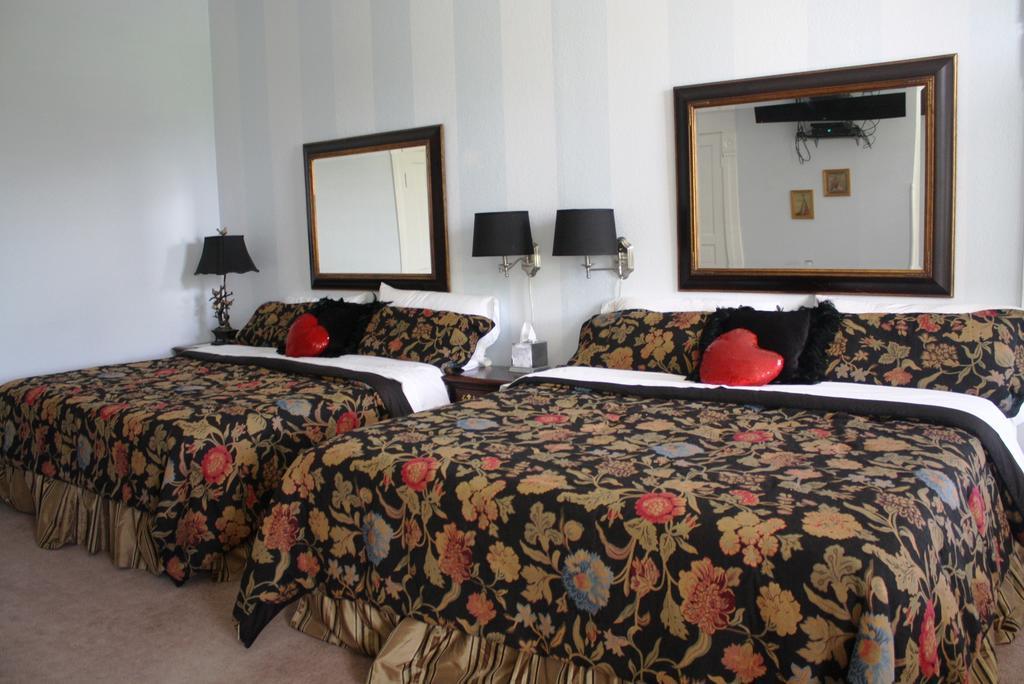 Angel'S Nest Bed & Breakfast Weatherford Room photo