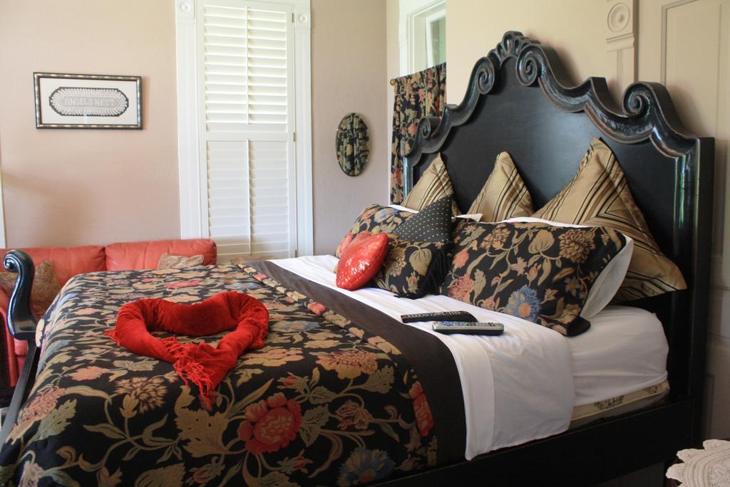 Angel'S Nest Bed & Breakfast Weatherford Room photo
