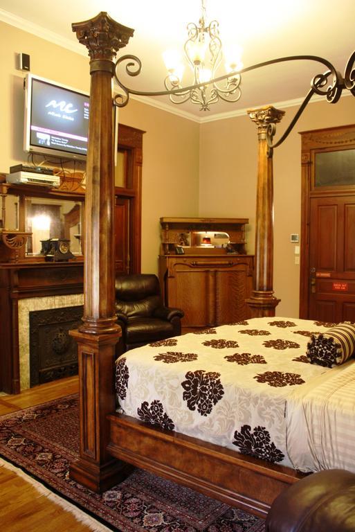 Angel'S Nest Bed & Breakfast Weatherford Room photo